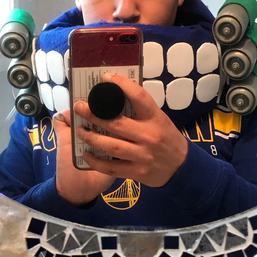 Himiko Toga Prop